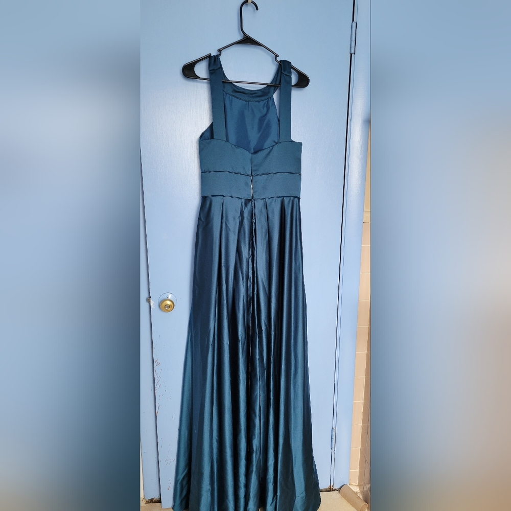 Andrew Adela dress, Size 14 - Picture 2 of 4